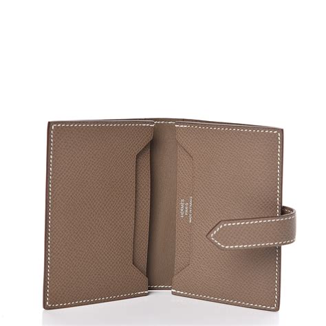 Bearn card holder 